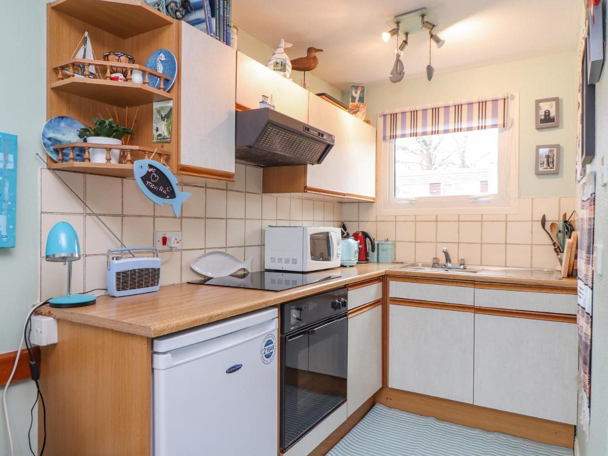 Villa 29 Кемелфорд Екстер'єр фото